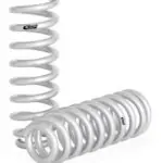 Eibach 2.75 Front Lift Coil Springs for 2010-2022 Toyota 4Runner 4WD