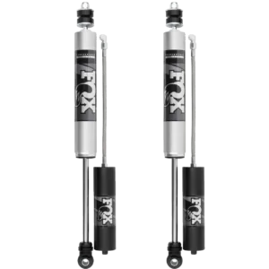 FOX 2.0 Perf Res 2-3" Rear Lift Shocks 2005-2022 Toyota Tacoma