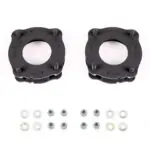 Fabtech 1.5 Front Leveling Kit for 2022 and Up Toyota Tundra 2wd-4wd