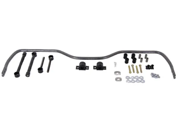 Hellwig 2-4 Rear Lift Sway Bar Kit For 2009-2010 Dodge Ram 1500 4WD 7883