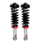 Rancho quickLIFT 1.25 Front Lift Coilover Kit For 2007-2012 Ford Expedition 4WD