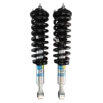 Bilstein B8 5100 1.2-2.5" Lift Coilovers with OME Springs for 2015-2022 Chevy Colorado