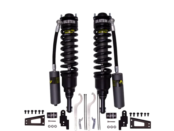 Bilstein B8 8112 0.9-2.6" Lift Coilovers Shocks for 2005-2022 Toyota Tacoma