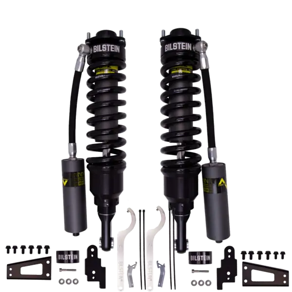 Bilstein B8 8112 0.9-2.6" Lift Coilovers Shocks for 2005-2022 Toyota Tacoma