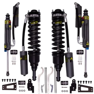 Bilstein B8 8112 0.9-2.6" Lift Kit with Rear Shocks for 2005-2022 Toyota Tacoma