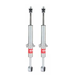 Eibach 0-2.7 Front Pro-Truck Sport Shocks for 2003-2009 Lexus GX470 4WD