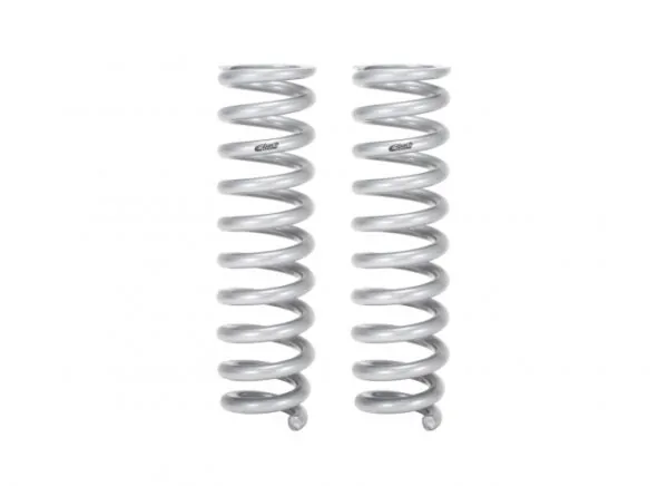 Eibach 2 Front Lift Springs for 2003-2009 Lexus GX470 Base