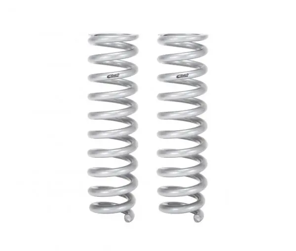 Eibach 2 Front Lift Springs for 2003-2009 Lexus GX470 Base