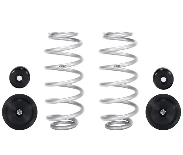 Eibach 2.2 Rear Lift Spring Kit for 2003-2009 Lexus GX470 Base