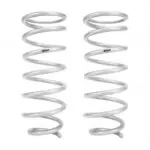 Eibach 3 Rear Pro Lift Springs for 1991-1997 Toyota Land Cruiser 4WD J80