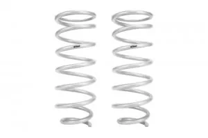 Eibach 3 Rear Pro Lift Springs for 1991-1997 Toyota Land Cruiser 4WD J80