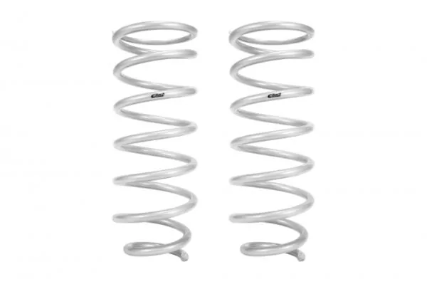 Eibach 3 Rear Pro Lift Springs for 1991-1997 Toyota Land Cruiser 4WD J80