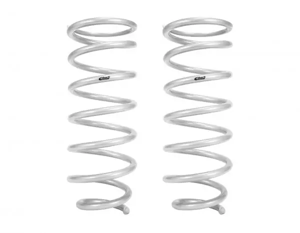 Eibach 3 Rear Pro Lift Springs for 1991-1997 Toyota Land Cruiser 4WD J80