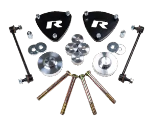 ReadyLift 2.0 SST Lift Kit for 2019-2023 Toyota RAV4-69-59200