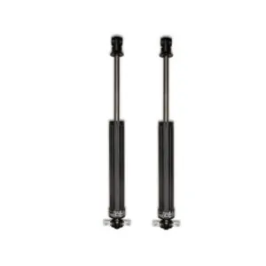 Rock Krawler 2.25 RRD 2.5 Rear Lift Shocks for 2007-2018 Jeep Wrangler JK (4 Door)