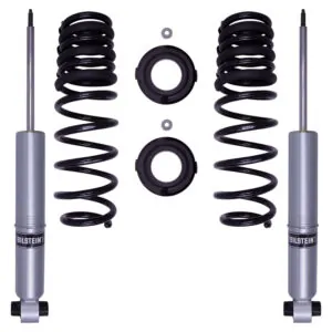 Bilstein 6112 0.3-1.7 Rear Lift Coilovers Shocks for 2021-2023 Ford Bronco-47-314009