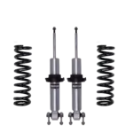 Bilstein 6112 0.8-2.8" Front Lift Coilovers Shocks for 2021-2022 Ford Bronco