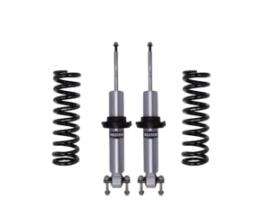 Bilstein 6112 0.8-2.8" Front Lift Coilovers Shocks for 2021-2022 Ford Bronco