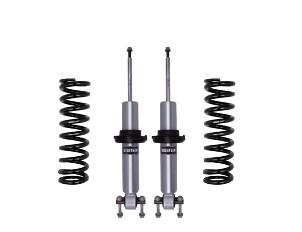 Bilstein 6112 0.8-2.8" Front Lift Coilovers Shocks for 2021-2022 Ford Bronco