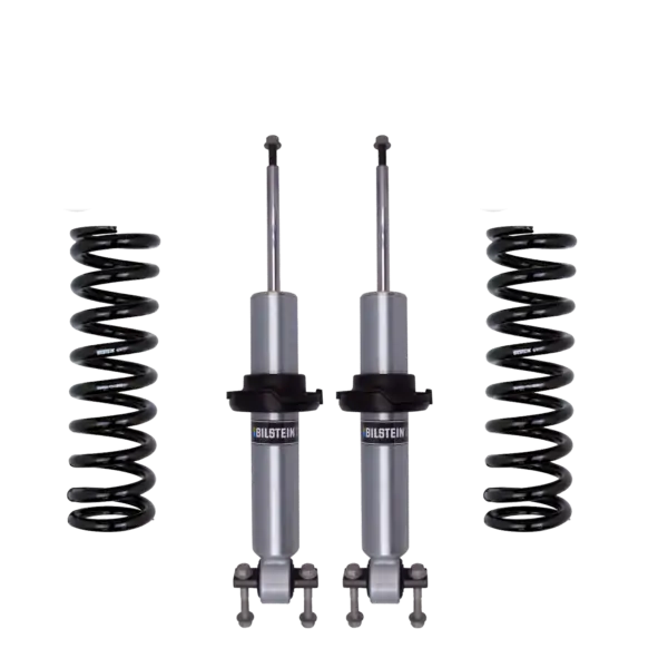 Bilstein 6112 0.8-2.8" Front Lift Coilovers Shocks for 2021-2022 Ford Bronco