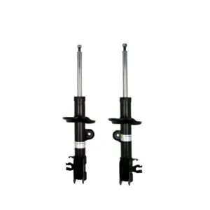 Bilstein B4 OE Replacement Front Shocks 2015-2017 Jeep Renegade