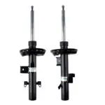 Bilstein B4 OE Replacement Rear Shocks for 2008-2015 Land Rover LR2