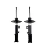 Bilstein B4 OE Replacement Front Shocks for 2013-2017 Ford Explorer