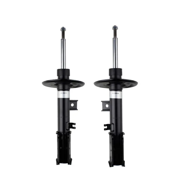 Bilstein B4 OE Replacement Front Shocks for 2013-2017 Ford Explorer