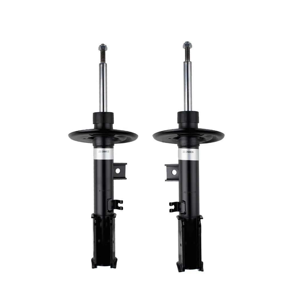 Bilstein B4 OE Replacement Front Shocks for 2013-2017 Ford Explorer