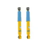 Bilstein B6 4600 Performance Front Shocks for 2002-2005 Mercedes-Benz ML500
