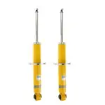 Bilstein B6 4600 Rear Shocks for 2011-2018 Porsche Cayenne 2WD-4WD