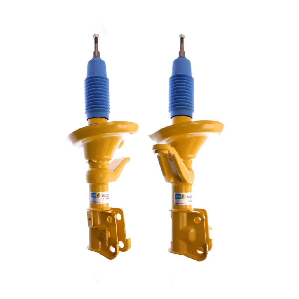 Bilstein B6 4600 Shocks Front Shocks 2002-2006 Honda CR-V