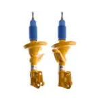 Bilstein B6 4600 Shocks Front Shocks 2002-2006 Honda CR-V