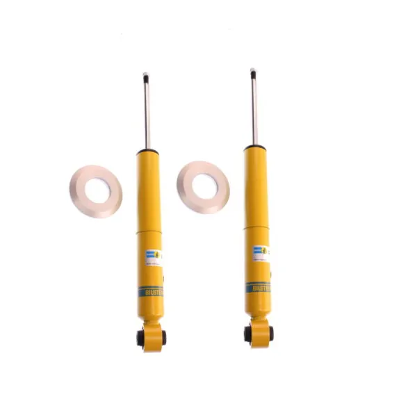 Bilstein B6 Performance Rear Shocks 2004-2010 Volkswagen Touareg