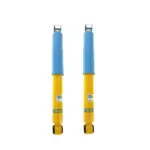 Bilstein B6 Performance Rear Shocks for 1992-2002 Isuzu Trooper