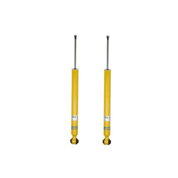 Bilstein B6 Performance Rear Shocks for 2010-2015 Mercedes-Benz GLK350