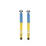 Bilstein B6 Performance Rear Shocks for 2017-2020 Nissan Rogue Sport