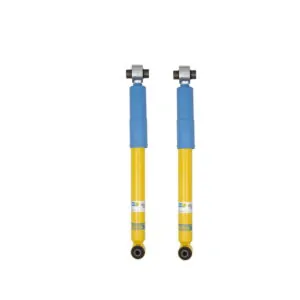 Bilstein B6 Performance Rear Shocks for 2017-2020 Nissan Rogue Sport
