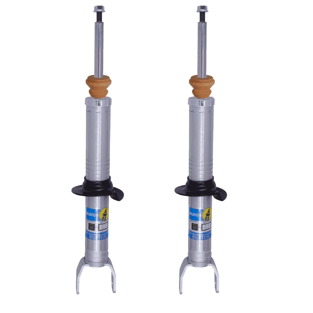 Bilstein B8 5100 Height Adjustable 0-2.8" Front Shocks for 2019-2022 Ram 1500 Classic 4WD