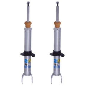 Bilstein B8 5100 Height Adjustable 0-2.8" Front Shocks for 2011-2018 Ram 1500 4WD