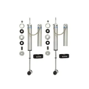 Bilstein B8 5160 0-2 Rear Lift Shocks for 2009-2018 Mercedes-Benz G550