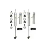 Bilstein B8 5160 0-2 Rear Lift Shocks for 2016-2018 Mercedes-Benz G65 AMG
