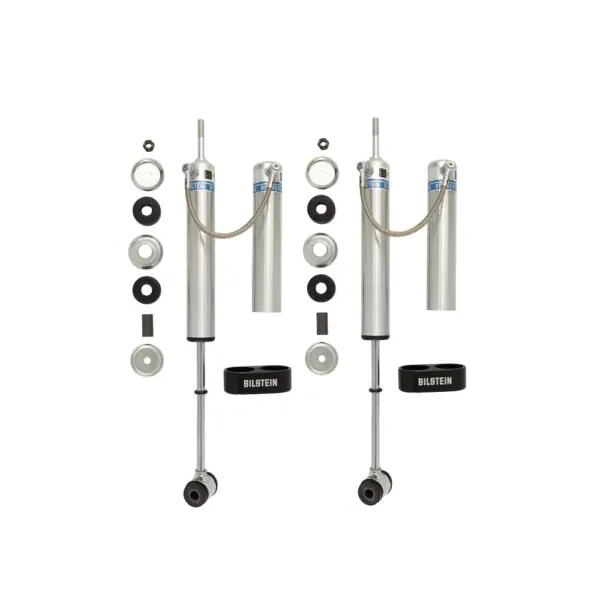 Bilstein B8 5160 0-2 Rear Lift Shocks for 2016-2018 Mercedes-Benz G65 AMG