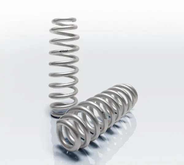 Eibach Pro 2.7 Front Lift Springs for 2015-2020 Ford F-150 Super Crew 5.0L 4WD
