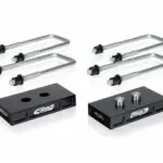 Eibach Pro-Truck 1 Rear Lift Block for 2015-2020 Ford F-150 Super Crew 5.0L 4WD