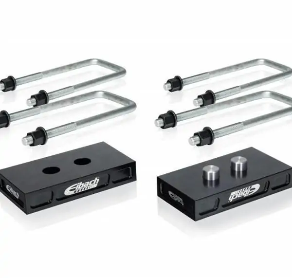 Eibach Pro-Truck 1 Rear Lift Block for 2015-2020 Ford F-150 Super Crew 5.0L 4WD