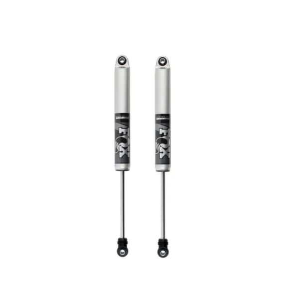 Fox 2.0 Perf Series 0-1.5 Rear Lift Shocks for 2014-2016 Ram 3500 4WD