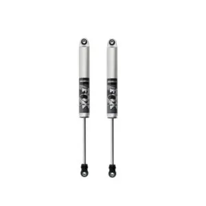 Fox 2.0 Perf Series 0-1.5 Rear Lift Shocks for 2014-2022 Ram 3500 4WD