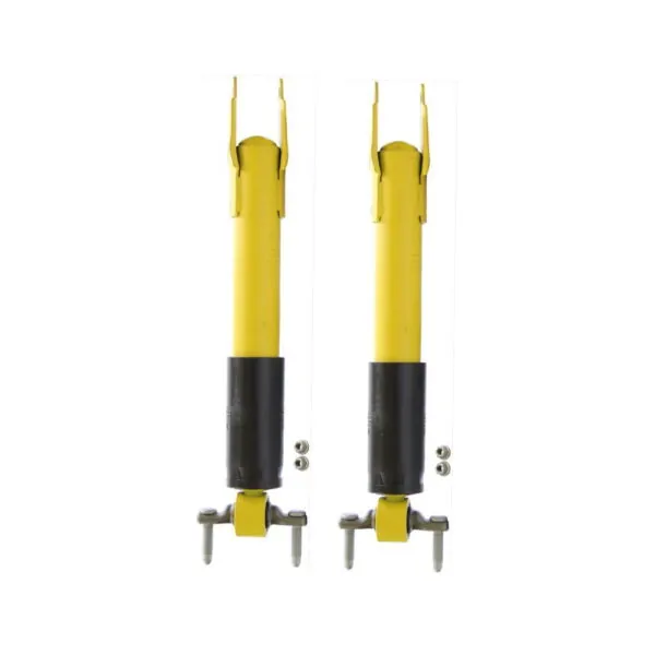 Monroe Front Shock Absorbers for 2011-2022 GMC Sierra 2500