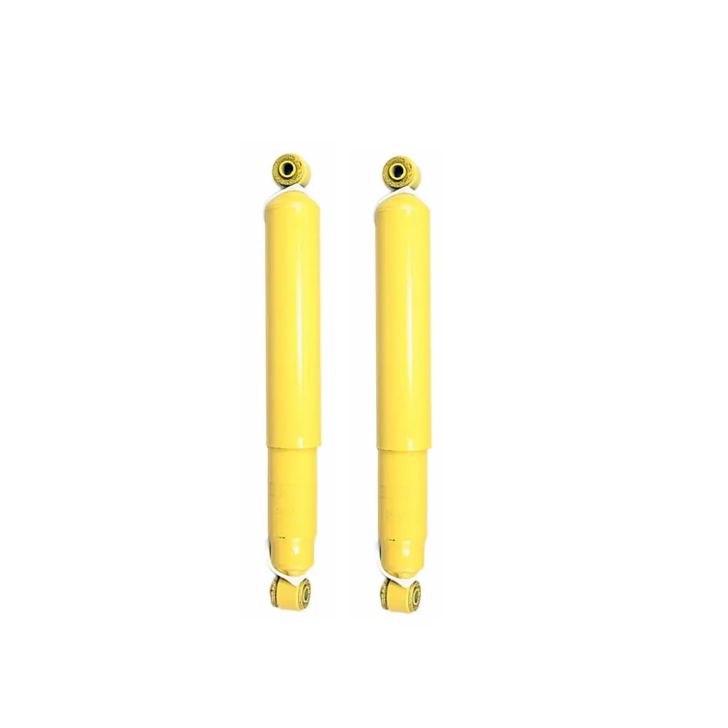 Monroe Gas-Magnum Rear Shocks for 2003-2010 Dodge Ram 2500